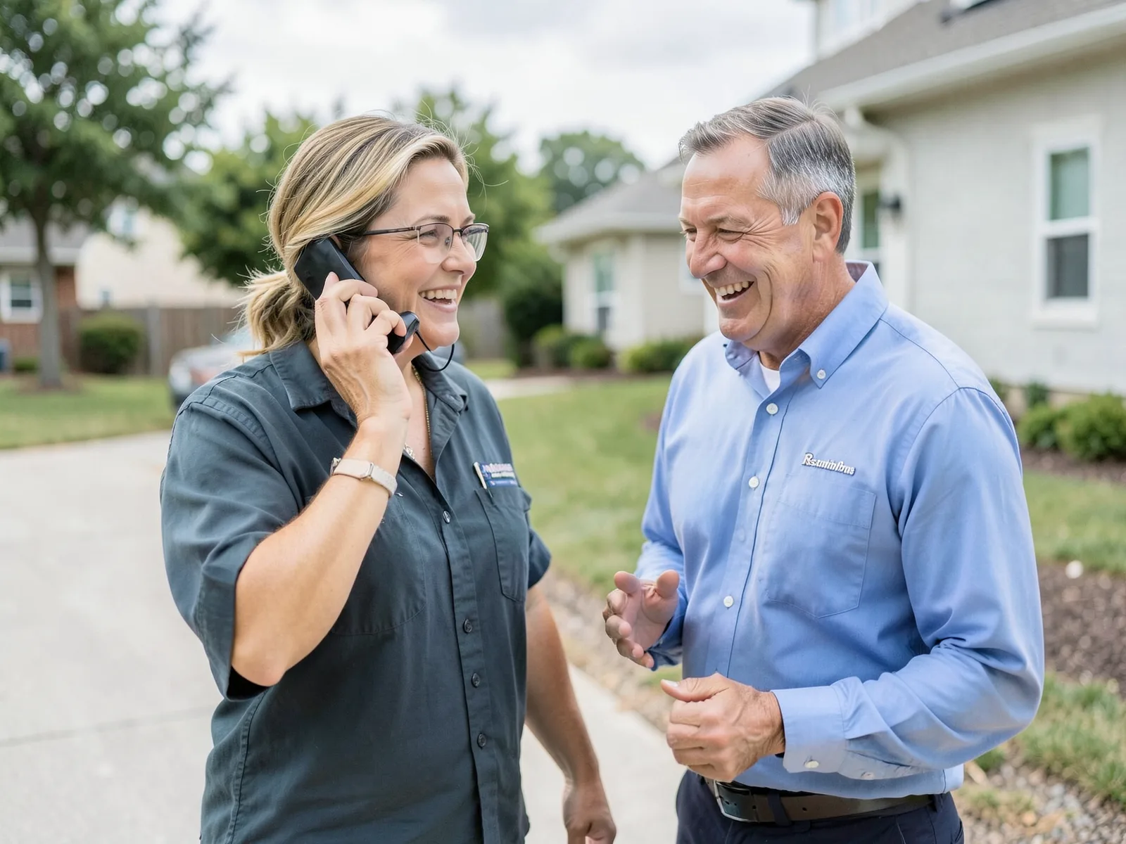 Frequently Asked Questions About Storm Recovery Services in Royal Oak, MD